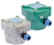 ASCO NFIS/WSNFIS Solenoid Valve Operator – ATEX II 1G Ex ia IIC T6 Ga, II 2D Ex tb IIIC T85°C Db