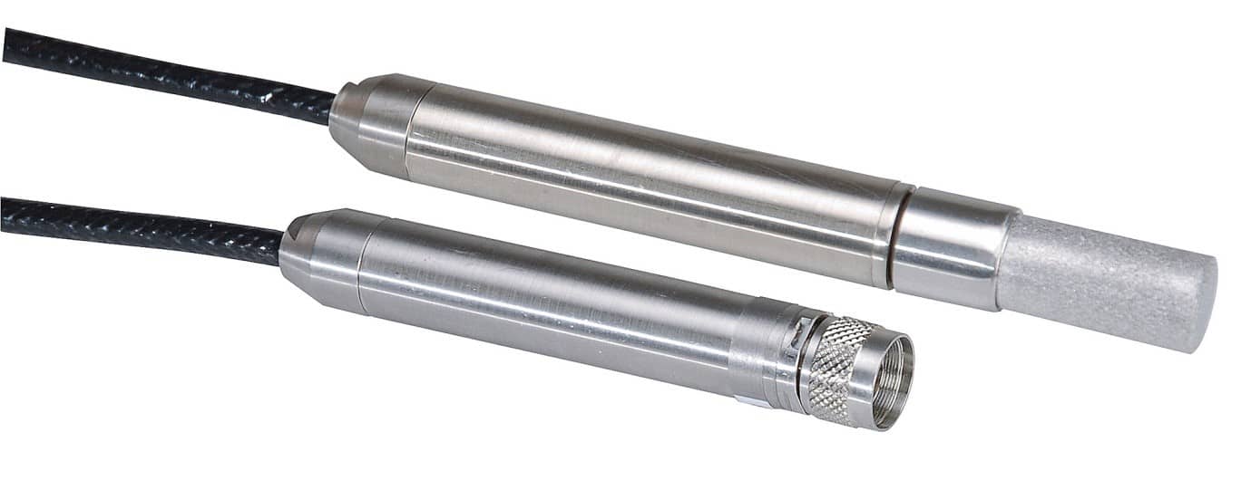 Rotronic HC2-IM-EX humidity and temperature probe