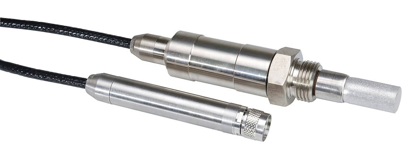 Rotronic HC2-IE-EX humidity and temperature probe
