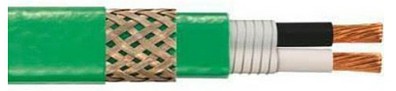 Chromalox CWM Constant Wattage Trace Heating Cable