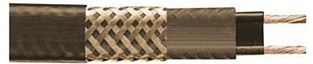 Heating Cables | Chromalox SRF Trace Heating Cables Frost Protection