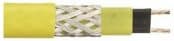 Chromalox SRP Self-Regulating Trace Heating Cable (Process Temperature – 230°F 110°C)
