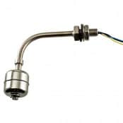 Deeter DE70-10C Float Switch – 316L Stainless Steel Form C 10W 120ºC