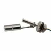 Deeter DE80-10C01 Float Switch – 316L Stainless Steel 10W Form C M16 Internal Mount 120ºC