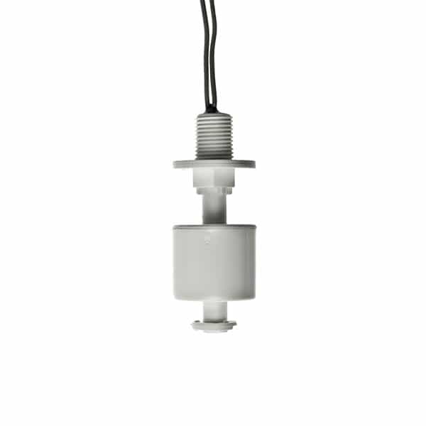 Deeter DE22-2A01 Float Switch & Liquid Level Sensor