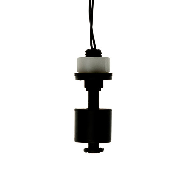 Deeter DE23-2A01 Float Switch & Liquid Level Sensor