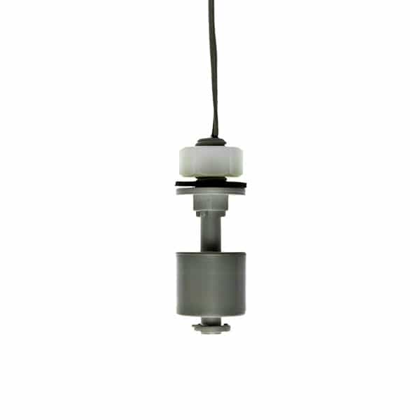 Deeter DE24-2A01 Float Switch & Liquid Level Sensor