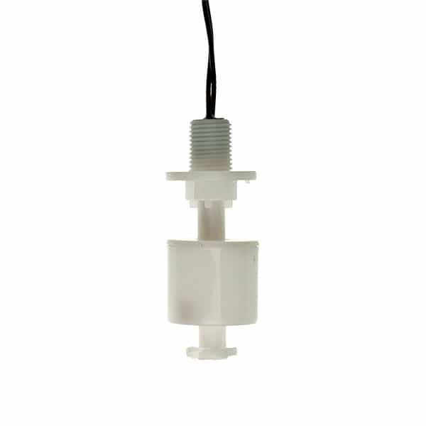 Deeter DE27-1A01 Float Switch & Liquid Level Sensor