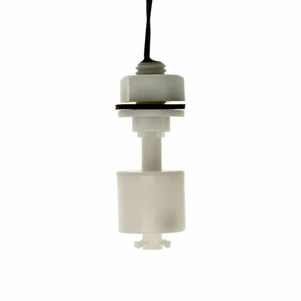 Deeter DE27-2A01 Float Switch & Liquid Level Sensor
