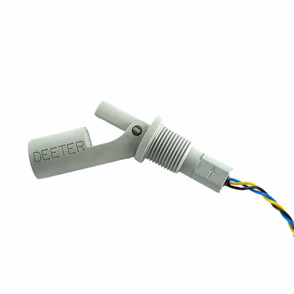 Deeter DE42-10C03 Float Switch & Liquid Level Sensor