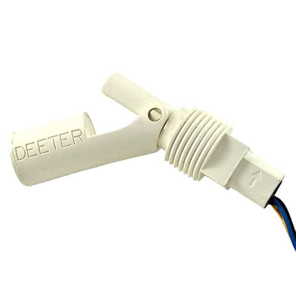 Deeter DE42-10C04 Float Switch & Liquid Level Sensor