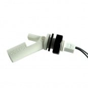 Deeter DE42-50A01 Float Switch – White PVC Form A 50W M16