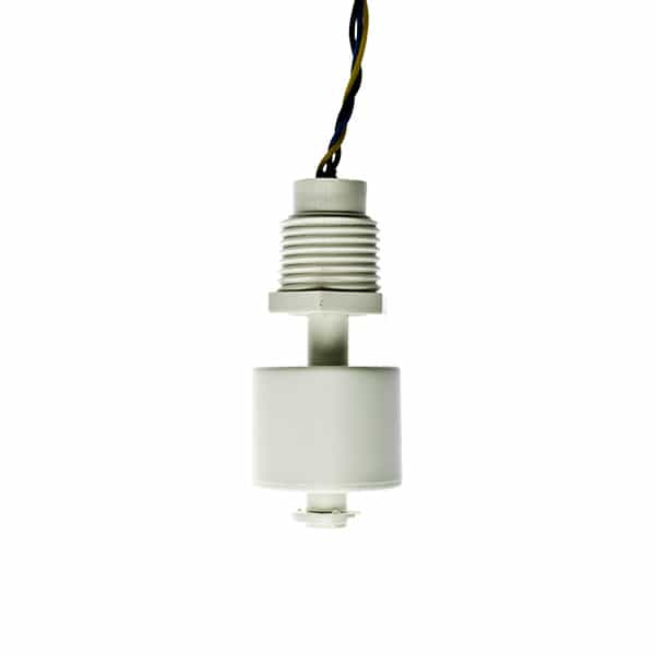 Deeter DE52-10C04 Float Switch & Liquid Level Sensor