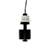 Deeter DE53-10C01 Float Switch – Black Nylon 10W Form C M12