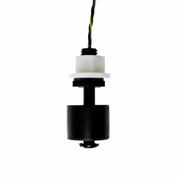 Deeter DE53-10C01 Float Switch & Liquid Level Sensor
