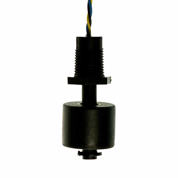 Deeter DE53-10C03 Float Switch & Liquid Level Sensor