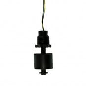 Deeter DE53-10C04 Float Switch – Black Nylon 10W FORM C 1/2″ NPT