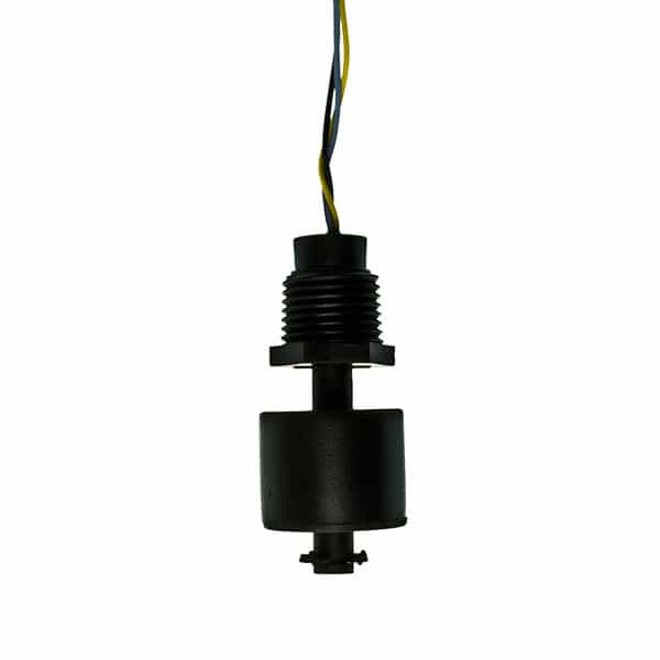 Deeter DE53-10C04 Float Switch & Liquid Level Sensor