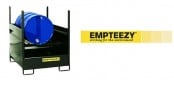 Drum Spill Pallet (Steel) 205 Litres Drums – Empteezy HD1