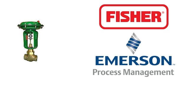 Fisher Baumann 24000 Universal Globe Valve - Sliding Stem Valves