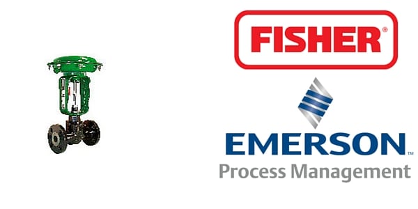 Fisher Baumann 24000C Universal Globe Valve - Sliding Stem Valves