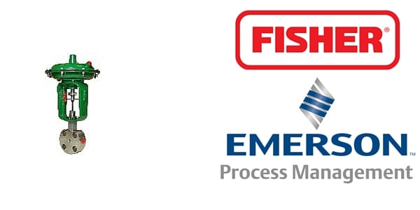 Fisher Baumann 24000F Universal Globe Valve - Sliding Stem Valves