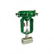 Fisher Baumann 24000SB Low Flow Valve – Stem Sliding Valves