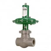 Fisher D4 High Pressure Globe Valve – Sliding Stem Valves