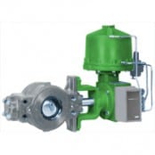 Fisher Full Bore Pipeline Ball Valves