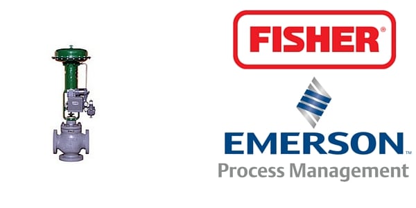 Fisher YD & YS Universal Globe Valves - Sliding Stem Valves