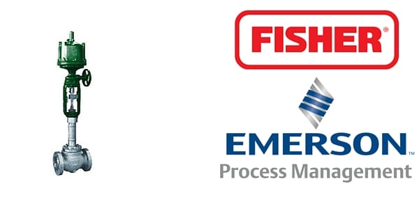 Fisher easy-e Cryogenic Universal Globe Valves - Sliding Stem Valves