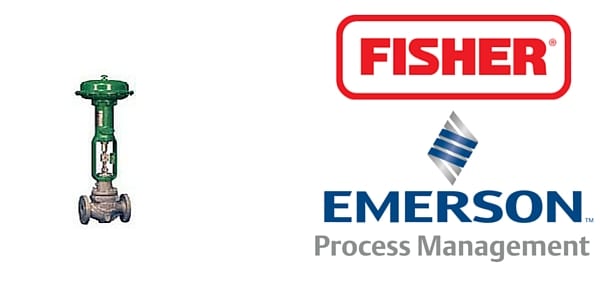 Fisher easy-e ES Universal Globe Valves - Sliding Stem Valves