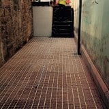Ramp Heating | Installation Instructions For ELSR-Ramp Trace Heating Cable In Concrete