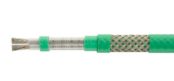 Constant Wattage Cables | Nelson Heat Trace NC4 | Trace Heater Cables