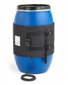 Drum Heaters – Side Drum Heating Jacket HISD