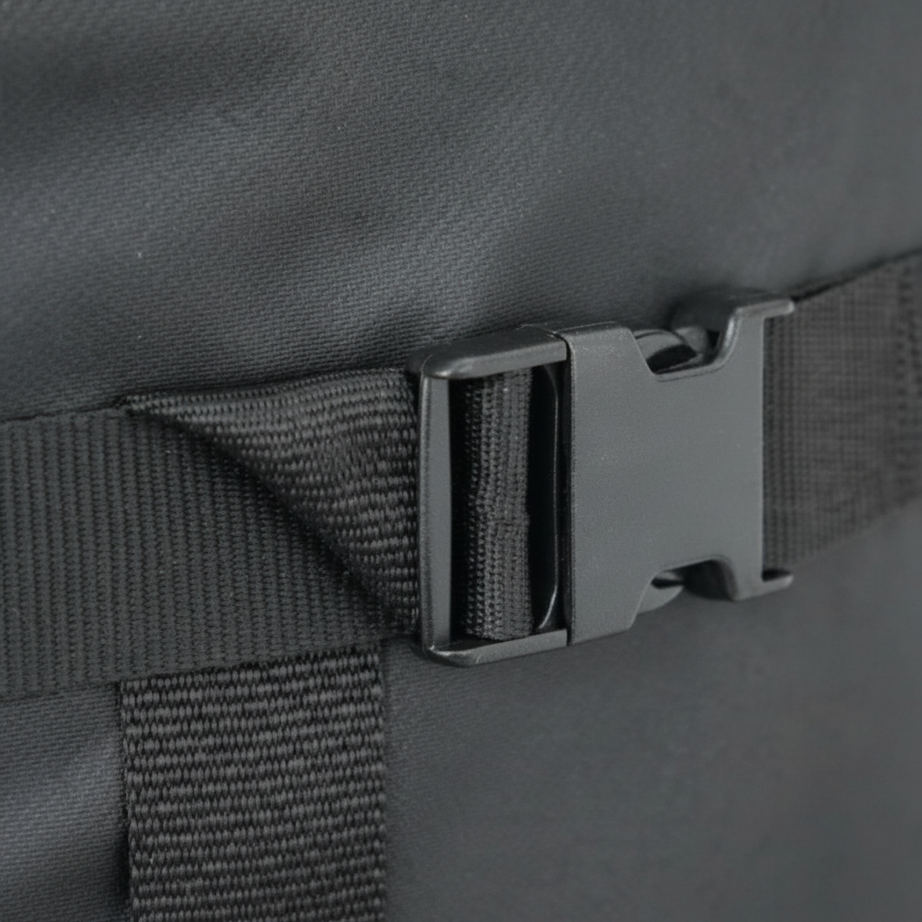 HF5-C Side Drum Heater Heatfast