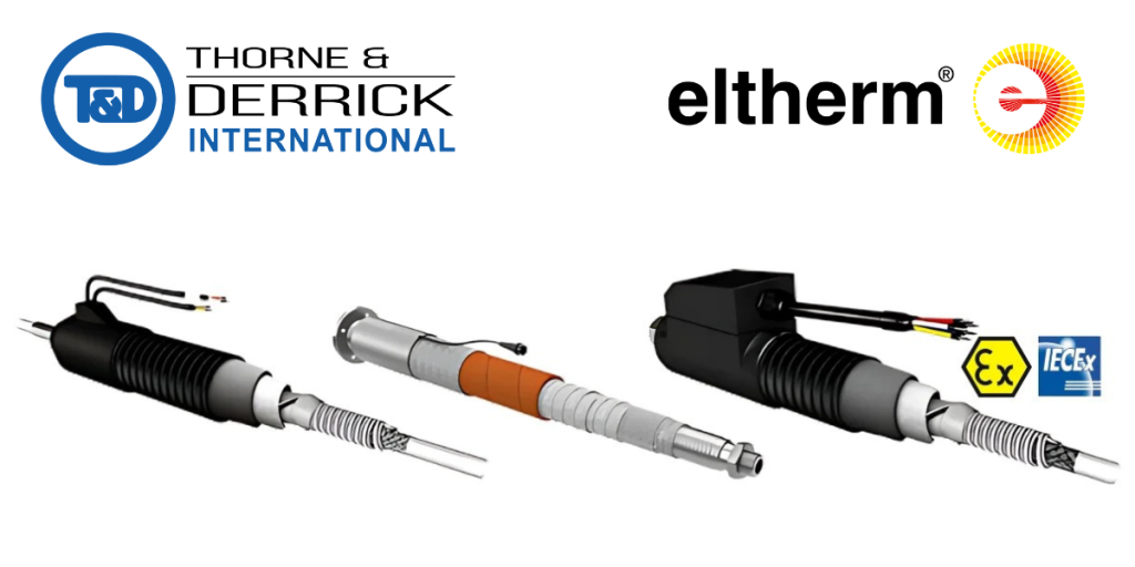 ATEX Heated Hoses for Hazardous Areas Zone 1 & Zone 2