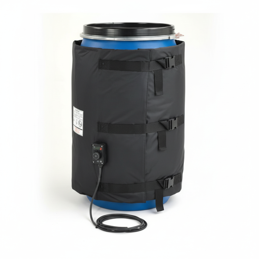 HF5-C Heatfast Side Drum Heater