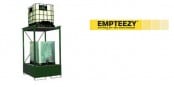 IBC Spill Pallet (Steel) 1000 Litre Totes & Containers – Empteezy IBC2