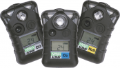 Msa Altair 5x Multigas Detector Portable Gas Detection