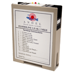 Single Zone Leak Detection System – Andel Floodline Leak 1 Mk II Panel