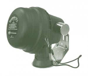 Thermon Terminator ZP-Ambient Mechanical Thermostat - Heating and Process