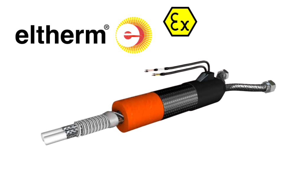 Eltherm Heated Hoses