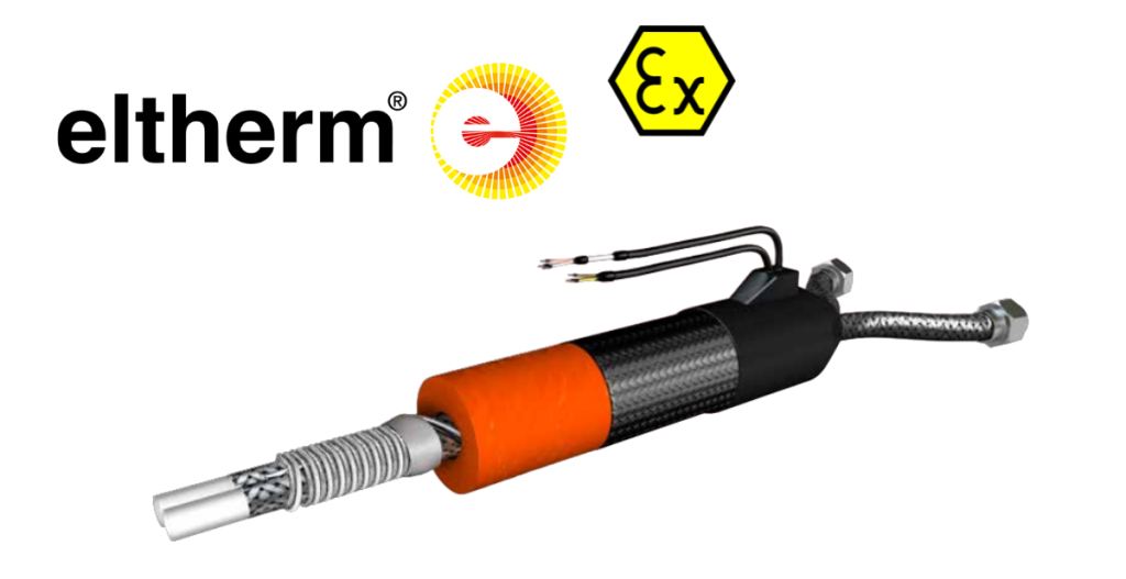 Eltherm Heated Hoses