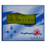 Water Leak Detection Control Panel 128 Zone