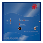 Water Leak Detection Control Panel Multi-Zone