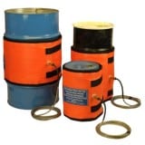 Bespoke Heating Jackets : Imidodisulfuryl Chloride Heating In Hazardous Area Locations