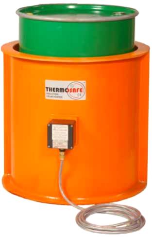 ATEX Induction Drum Heater – Thermosafe Type A
