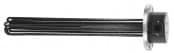 Flanged Immersion Heater For Mildly Corrosive Solutions – Chromalox TMS