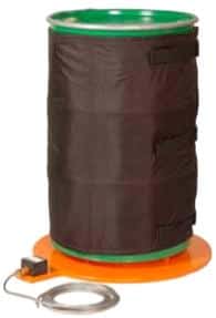 ATEX Induction Base Drum Heater – Faratherm FTH